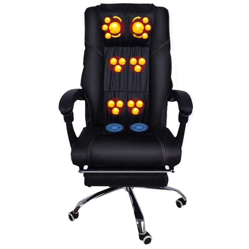 Boss Massage Chair