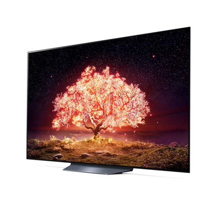 LG 65" OLED 4k Smart TV, Indonesia