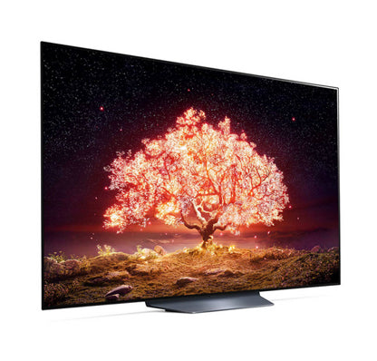 LG 65" OLED 4k Smart TV, Indonesia