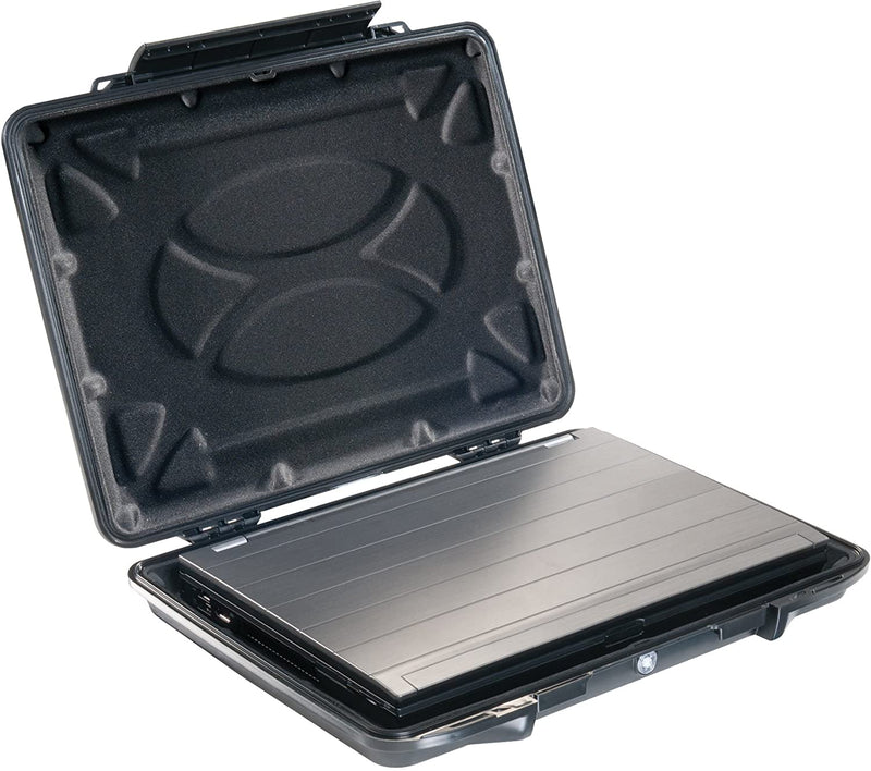 Pelican Hardback Laptop Computer Case With Laptop Liner 1090-023-110