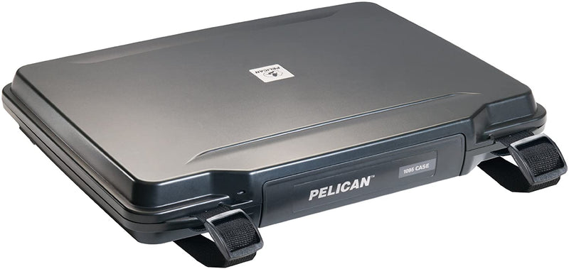 Pelican Hardback Laptop Computer Case With Laptop Liner 1090-023-110