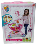 Shopping Cart Set