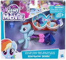 My Little Pony The Movie Land Sea Fashion Styles