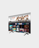 Toshiba  65" Game TV  / Regza Engine 4K/ Vidaa U5 Smart D LED 65M550KW