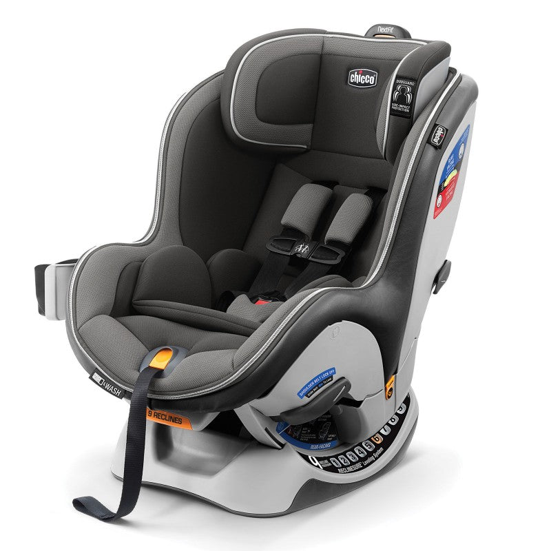 Nextfit Zip Baby Car Seat Nebolous