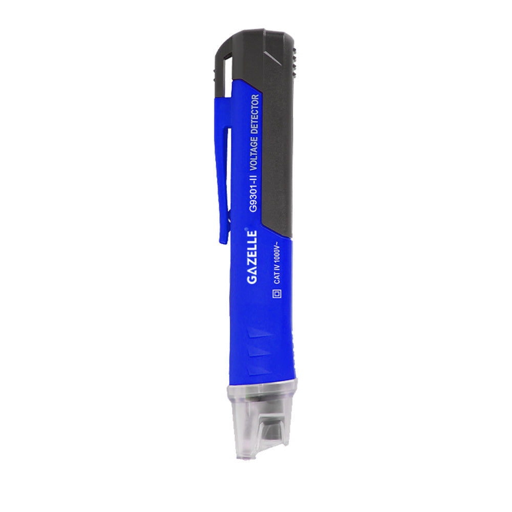 Gazelle G9301-II Non-contact AC Volt. Detector 90-1000AC PAT-3987 | Hand Tools Gazelle G9301-II Non-contact AC Volt. Detector 90-1000AC PAT-3987 | Hand Tools
