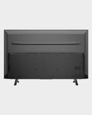 Toshiba  65" Game TV  / Regza Engine 4K/ Vidaa U5 Smart D LED 65M550KW