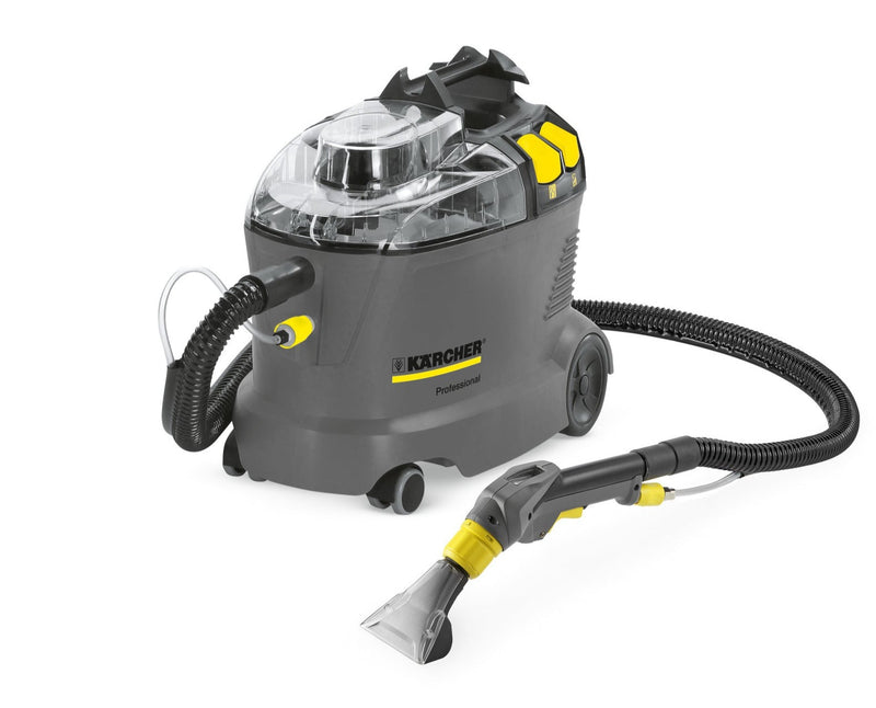 Karcher Spray Extraction Cleaner Puzzi 8/1 C 11002250