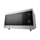 Microwave Oven 39 Ltr,Smart Inverter,1100W