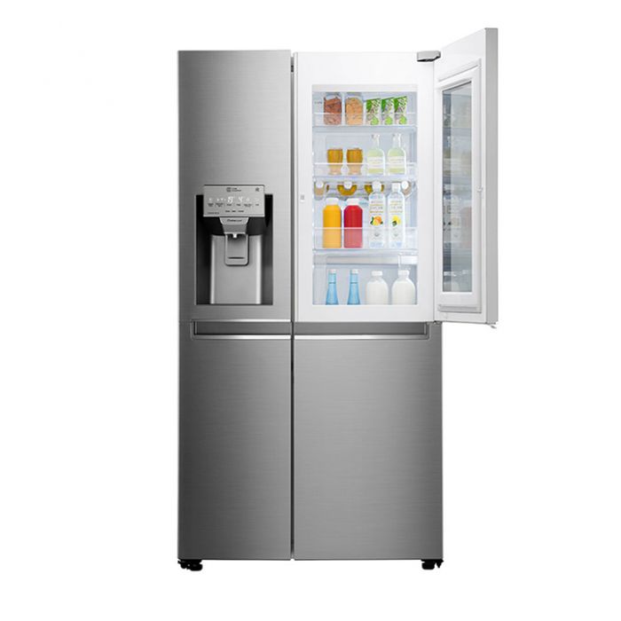 LG Refrigerator 668 Ltrs, China