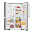 LG Refrigerator 668 Ltrs, China