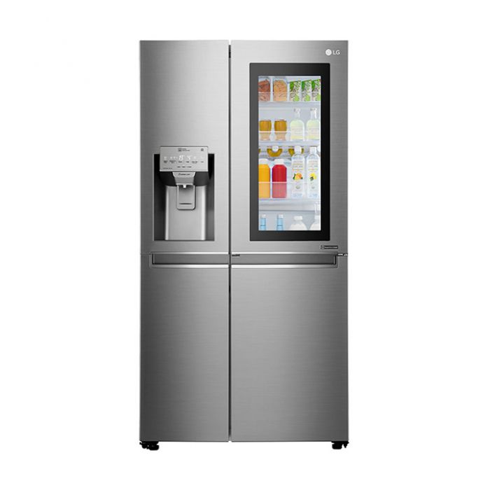 LG Refrigerator 668 Ltrs, China