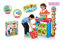 Super Market Play Set
