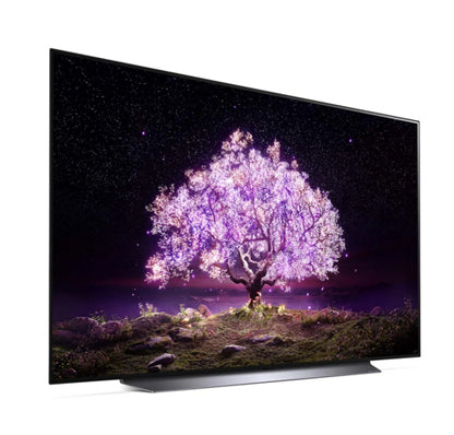 LG 65" OLED 4k Smart TV, Indonesia