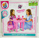 Tea Party Play Set