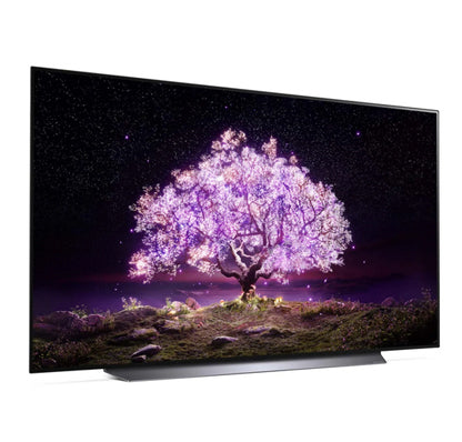 LG 65" OLED 4k Smart TV, Indonesia