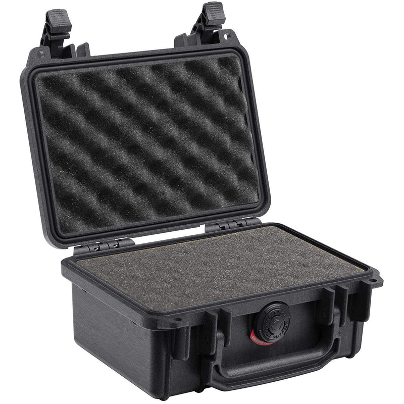 Pelican Protector Case Black 1120-000-110