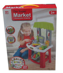 The Supermarket 23 Pcs