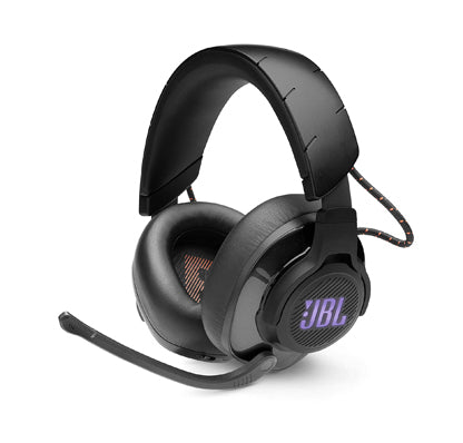 JBL Wireless Overhead Gaming Headphone QUANTUM600