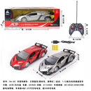 Remote Controlled Car