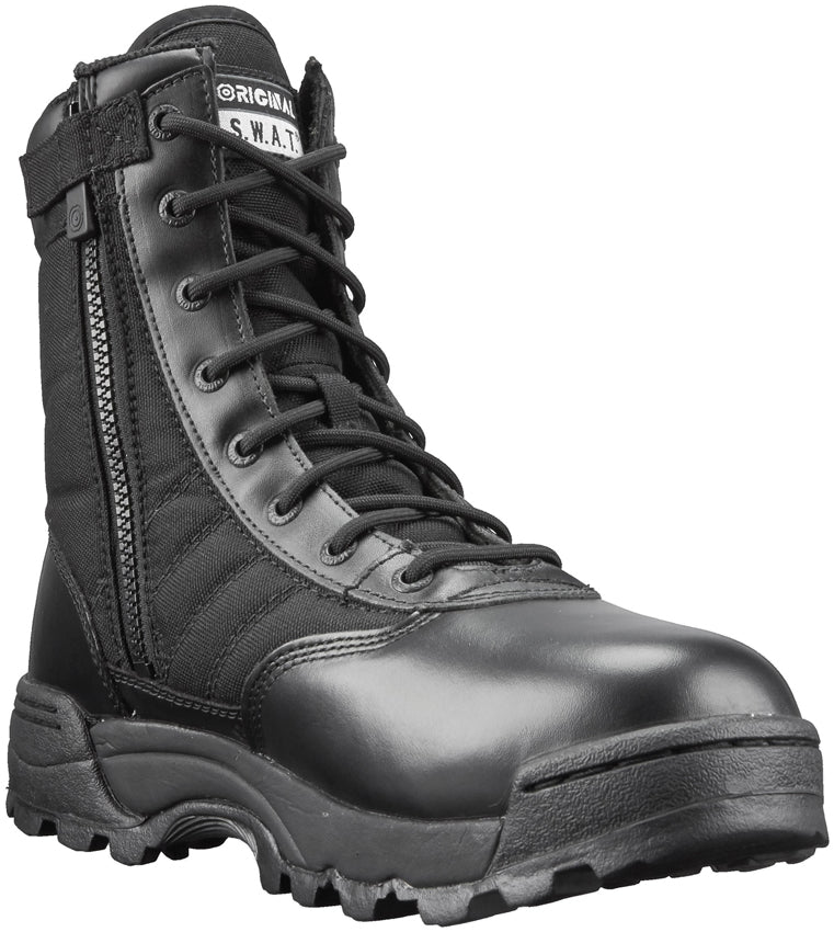 Swat Original Altama Tactical Shoes Black 115201