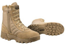 Swat Original Altama Tactical Shoes Tan 115202