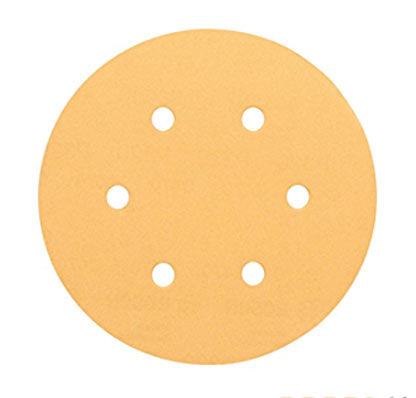 Bosch Sanding Sheet 150 mm Velc 100 Grit 50pcs BO2608607836 | Tool Accessories Bosch Sanding Sheet 150 mm Velc 100 Grit 50pcs BO2608607836 | Tool Accessories