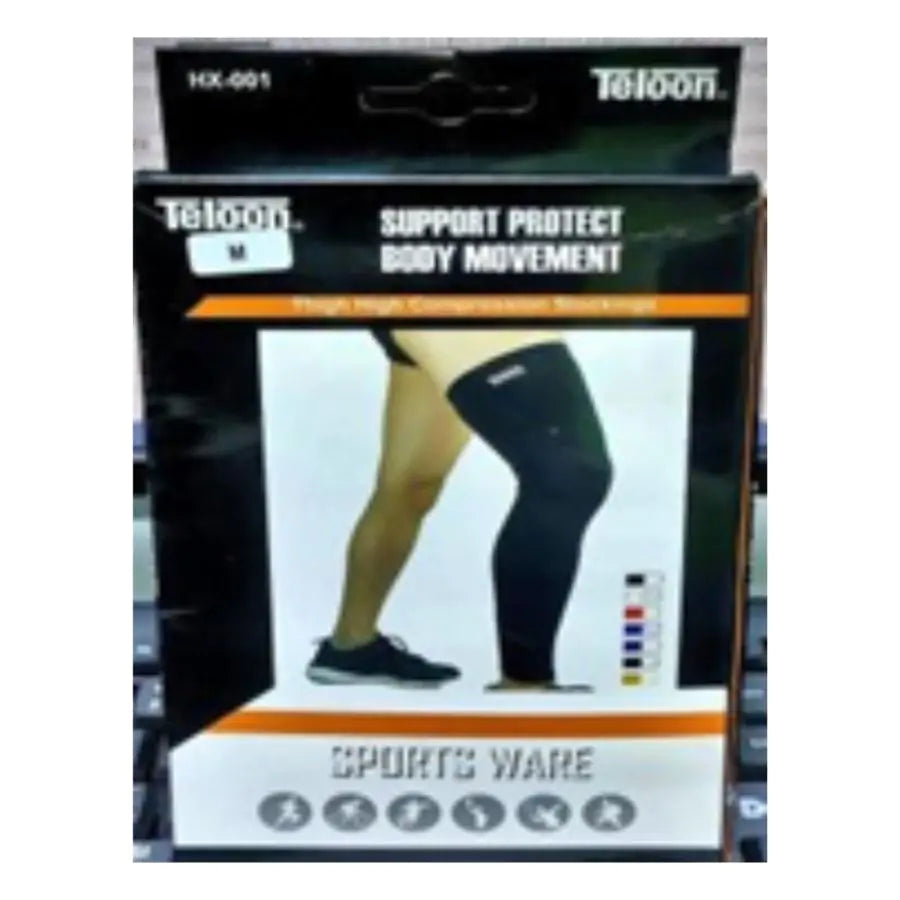 Teloon Compression Stockings HX001 | Fitness Teloon Compression Stockings HX001 | Fitness