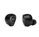 JBL True Wireless Black in Ear Noise Cancelling Headphones