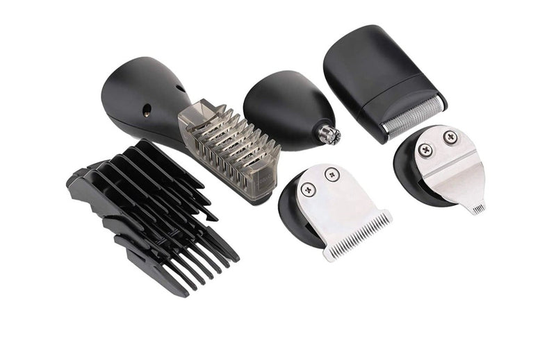 Mr Light 12 In 1 Rechargeable Grooming Set MR 6020 301005000000058