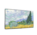 LG 65" OLED 4k Smart TV, Indonesia
