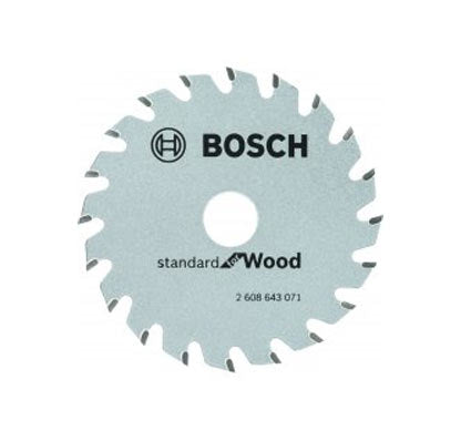 Bosch CSB 85 mm for GKS 12 v-26 v-li Wood BO2608643071