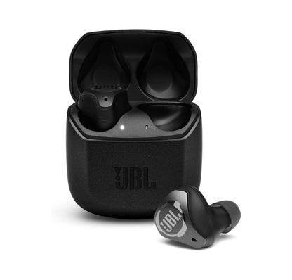 JBL True Wireless Black in Ear Noise Cancelling Headphones