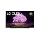 LG 77" OLED 4k Smart TV, Indonesia