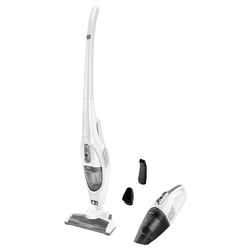 Sencor Cordless Hand-Held Vacuum Cleaner SVC 7811WH