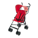Chicco Snappy Stroller Ladybug