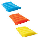 Bestway Flocked Air Travel Pillow