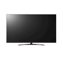 LG 55" UHD 4k Smart TV, Indonesia