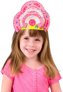 Little Hands Cupcake Craft