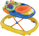 Walky Talky Baby Walker Sunny