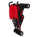 Echo Twin Stroller Granet