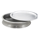 Gitco Aluminium Uruli with Lid 33x33x10cm