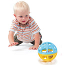 Playgo Bounce N' Roll Ball 2 Assorted