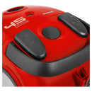 Sencor 1200W Bagged Vacuum Cleaner SVC 45RD-MEG2