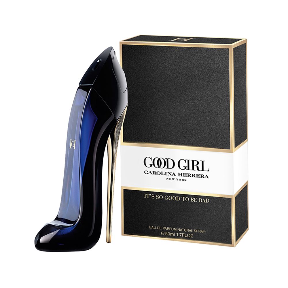 Carolina Herrera Good Girl Eau de Parfum for Women 50ml | Women's Perfume Carolina Herrera Good Girl Eau de Parfum for Women 50ml | Women's Perfume