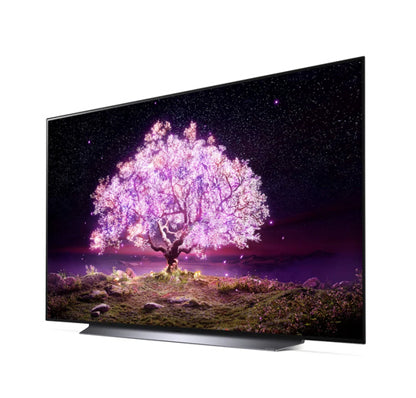 LG 77" OLED 4k Smart TV, Indonesia