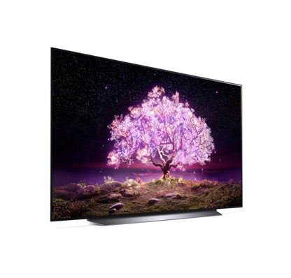 LG 77" OLED 4k Smart TV, Indonesia