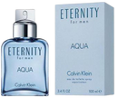 Calvin Klein Eternity Aqua Eau De Toilette For Men 100ml