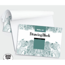 Drawing Block 20`S 200gsm.