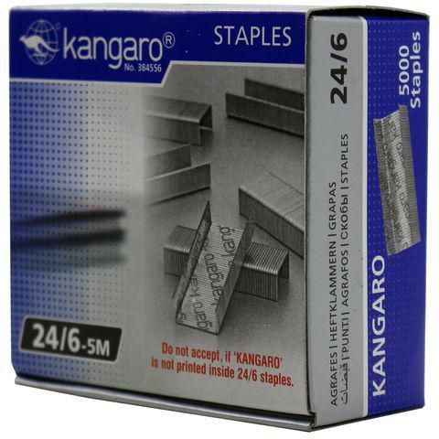 Kangaro Staple 24/6-5M